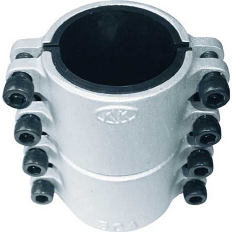 児玉工業 児玉工業 圧着ソケット鋼管直管専用型ハーフサイズ 1/2 L15AX0.5 L15AX0.5