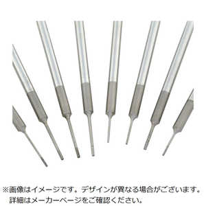 ナカニシ SP電着小径ダイヤCBNバー 11858