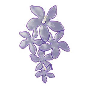 GLIMMIS Glimmis グリミス リフレクター ライラックPurple GLIMMISR GLIMMIS Glimmis グリミス リフレクター ライラックPurple GLIMMISR