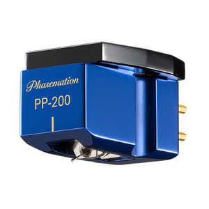PHASEMATION MCカートリッジ PP-200 PHASEMATION MCカートリッジ PP-200