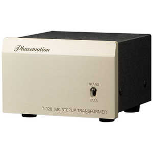 PHASEMATION Phasemation T-320 PHASEMATION Phasemation T-320