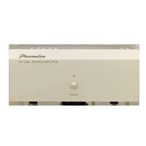 PHASEMATION PS-1200 Phasemation PS1200 PHASEMATION PS-1200 Phasemation PS1200