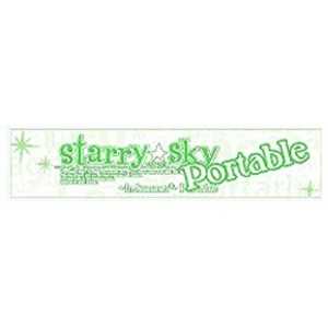 アスガルド PSPゲームソフト Starry☆Sky~in Summer~ポータブル(通常版)