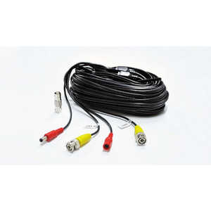 キャロットシステムズ ADHカメラ用延長ケーブル AL-AHD20M キャロットシステムズ ADHカメラ用延長ケーブル AL-AHD20M
