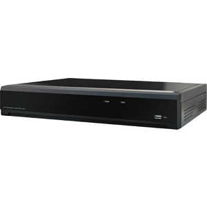 キャロットシステムズ AHDハイブリッドレコーダー HR-504 キャロットシステムズ AHDハイブリッドレコーダー HR-504