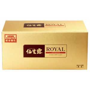 Amazon | 仙生露 エキスゴールド 100ml×30袋 4560275851425