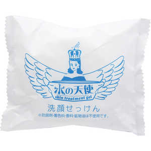 美々堂 水の天使 洗顔せっけん 90g 美々堂 水の天使 洗顔せっけん 90g