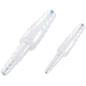 サンプラテック PPチューブコネクターテーパー 異径型 大 3533 (1組10個)