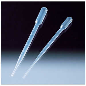 サンプラテック エコノスポイト 3ml 500本入り 29825