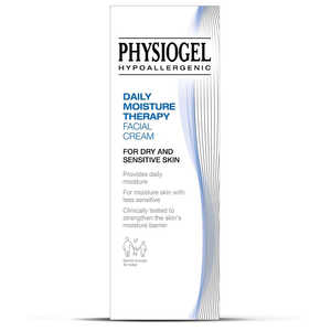 銀座ステファニー PHYSIOGEL（フィジオジェル）DMTフェイシャルクリーム 75ml 