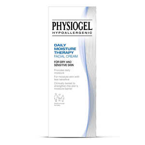 銀座ステファニー PHYSIOGEL（フィジオジェル）DMTフェイシャルクリーム 150ml 