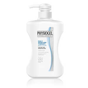 銀座ステファニー PHYSIOGEL（フィジオジェル）DMTボディローション 400ml 861限定 PHYSIOBL40