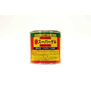 RGOT BASARA ステンコロリン赤 スーパーゲル 180g RGOT BASARA ステンコロリン赤 スーパーゲル 180g