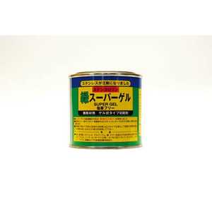 RGOT BASARA ステンコロリン緑 スーパーゲル 180g R-6