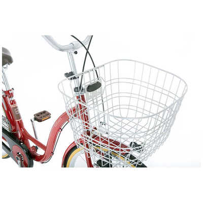 あさひ 自転車 シエロア ［24インチ］ ネイビー 【組立商品につき返品