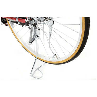 あさひ 自転車 シエロア ［24インチ］ カーキ 【組立商品につき返品