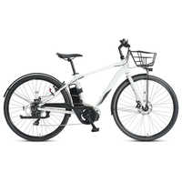 電動アシスト自転車　オフィスプレスe　27インチ アサヒ【引取限定】 OFFICEPRESS e(オフィスプレスe)｜製品情報｜サイクルベースあさひ