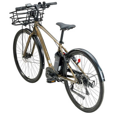 あさひ 電動アシスト自転車 オフィスプレスe OFFICEPRESS-e [700C