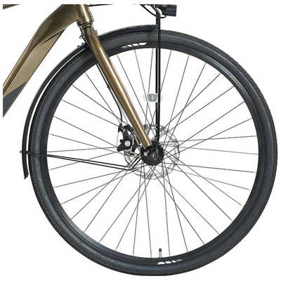 No.52オフィスプレス スポーツ OFFICE PRESS SPORTS 700C 460mm 外装21段変速 アルミフレーム オートライト整備済み中古現状クロスバイク あさひ 電動アシスト自転車 オフィスプレスe OFFICEPRESS-e [700C