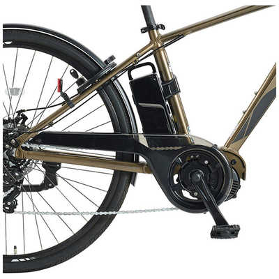 あさひ 電動アシスト自転車 オフィスプレスe OFFICEPRESS-e [700C
