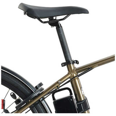 あさひ 電動アシスト自転車 オフィスプレスe OFFICEPRESS-e [700C