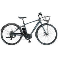 あさひ 電動アシスト自転車 オフィスプレスe OFFICEPRESS-e [700C