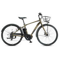 あさひ 電動アシスト自転車 オフィスプレスe OFFICEPRESS-e [700C