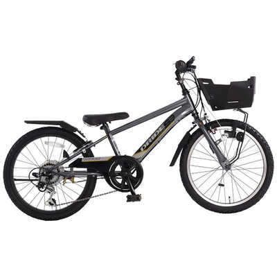 子ども用自転車 20インチ アサヒ 子供用自転車 フェリークJr. 自転車の