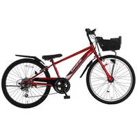 あさひ 20インチ 子供用自転車 ドライドS3 (外装6段変速) ブルー