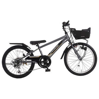 子供用自転車 22インチ DRIDE S3 身長135cm以上 定価3.6万円 あさひ 22インチ 子供用自転車 ドライドS3 (外装6段変速