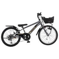 あさひ 26インチ 子供用自転車 ドライドS3 (外装6段変速) ブルー