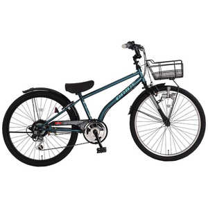 あさひ 20インチ 子供用自転車 ドライドBEAT (外装6段変速) グリーン 【組立商品につき返品不可】 BAA206-Q あさひ 20インチ 子供用自転車 ドライドBEAT (外装6段変速) グリーン 【組立商品につき返品不可】 BAA206-Q