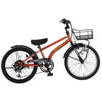 あさひ 24インチ 子供用自転車 ドライドBEAT (外装6段変速