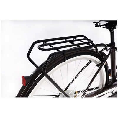 あさひ 自転車 カジュリースマート ［26インチ］ オレンジ 【組立商品