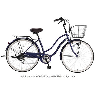 ★リユースのサカイ日立店★HJ7231 asahi 自転車 26インチ ホワイト クリーニング済み 中古】日立駅の自転車を格安/激安/無料であげます・譲ります｜ジモティー