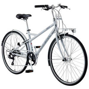 ���C�K�m ���]�� MULTIWAY27 [�O��7�i/27�C���`] MATTE SNOW GRAY �y�g�����i�ɂ��ԕi�s�z 26MULTIWAY27BAAQ