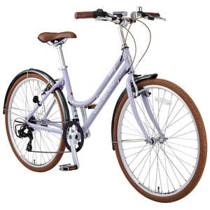 �륤���� 26�� �������Х��� CITYROAM8.0 ���ƥ�������8.0 370mm [7����®] MATTE LILAC ����Ω���ʤˤĤ������Բġ� 26CITYROAM8.0370BAAP