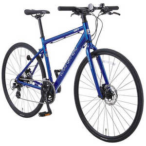 ���C�K�m 700X28C�^ �N���X�o�C�N DEEP SEA [24�i�ϑ�(3×8)] DEEP SEA �y�g�����i�ɂ��ԕi�s�z SETTER9.0DISC370R