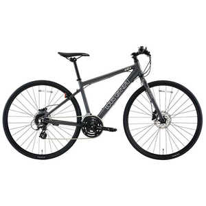 ���C�K�m 700X28C�^ �N���X�o�C�N MATTE ICE GRAY [24�i�ϑ�(3×8)] MATTE ICE GRAY �y�g�����i�ɂ��ԕi�s�z SETTER9.0DISC420R