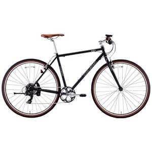 ���C�K�m 700×35c�^ �N���X�o�C�N SETTER7.0 �Z�b�^�[7.0�m510mm�n METALLIC BLACK �m7�i�ϑ��n METALLIC BLACK �y�g�����i�ɂ��ԕi�s�z SETTER7.0510BAAR