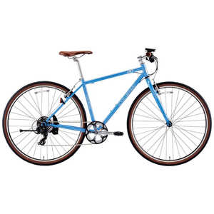 ���C�K�m 700×35c�^ �N���X�o�C�N SETTER7.0 �Z�b�^�[7.0�m510mm�n STEEL BLUE �m7�i�ϑ��n STEEL BLUE �y�g�����i�ɂ��ԕi�s�z SETTER7.0510BAAR