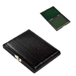 VIVACE うるし紙リードケース CL-5 ブラック B♭クラリネット/アルトサクソフォン用 REED CASE CL5BK VIVACE うるし紙リードケース CL-5 ブラック B♭クラリネット/アルトサクソフォン用 REED CASE CL5BK