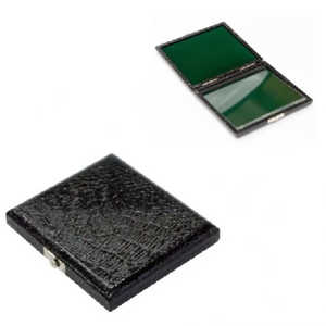 VIVACE うるし紙リードケース TX-5 ブラック バスクラリネット/テナーサックス用 REED CASE TX5BK VIVACE うるし紙リードケース TX-5 ブラック バスクラリネット/テナーサックス用 REED CASE TX5BK