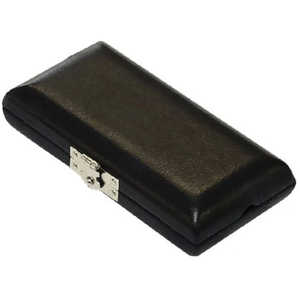 VIVACE うるし紙リードケース OB-3 レザー オーボエ用 REED CASE OB3LT VIVACE うるし紙リードケース OB-3 レザー オーボエ用 REED CASE OB3LT
