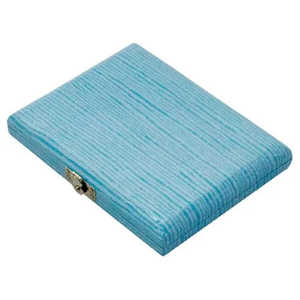 VIVACE レザーリードケース OB-10 ミント オーボエ用 REED CASE OB10MT VIVACE レザーリードケース OB-10 ミント オーボエ用 REED CASE OB10MT