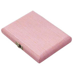 VIVACE うるし紙リードケース OB-10 ピンク オーボエ用 REED CASE OB10PK VIVACE うるし紙リードケース OB-10 ピンク オーボエ用 REED CASE OB10PK