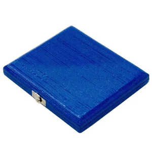 VIVACE 邵[hP[X OB-10 u[ I[{Gp REED CASE OB10BL