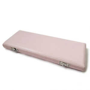 VIVACE うるし紙リードケース OB-20 ピンク オーボエ用 REED CASE OB20PK VIVACE うるし紙リードケース OB-20 ピンク オーボエ用 REED CASE OB20PK