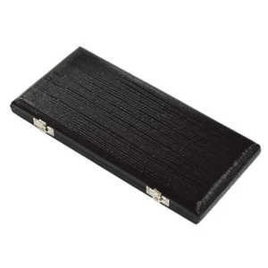 VIVACE うるし紙リードケース OB-20 ブラック オーボエ用 REED CASE OB20BK VIVACE うるし紙リードケース OB-20 ブラック オーボエ用 REED CASE OB20BK
