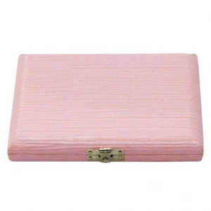 VIVACE うるし紙リードケース FG-5 ピンク ファゴット用 REED CASE FG5PK VIVACE うるし紙リードケース FG-5 ピンク ファゴット用 REED CASE FG5PK